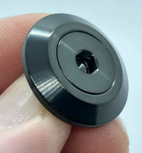 Load image into Gallery viewer, Titanium M6 Counter Sunk Washer and Bolt.