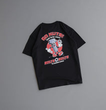 Load image into Gallery viewer, BoltsBolts 'Go Nuts' T-Shirt + Beanie.