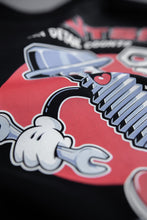 Load image into Gallery viewer, BoltsBolts 'Go Nuts' T-Shirt + Beanie.