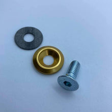 Load image into Gallery viewer, Honda Integra DC5 Grille Dress Up Washer Kit