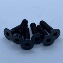 Load image into Gallery viewer, Aluminium Steering Wheel Bolts.