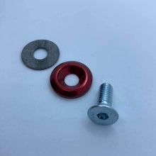 Load image into Gallery viewer, Honda Integra DC5 Grille Dress Up Washer Kit