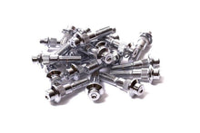 Load image into Gallery viewer, Chrome BBS RC/RT Split Rim Bolts - M7 x 30mm