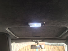 Load image into Gallery viewer, 39mm 6 White LED SMD Festoon Canbus Bulb.