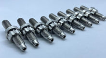 Load image into Gallery viewer, M8 Titanium Exhaust Manifold Studs - Honda B/D -Series
