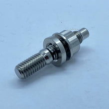 Load image into Gallery viewer, M8 Titanium Inlet Manifold Studs - Honda B-Series
