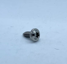 Load image into Gallery viewer, M6 &#39;Self Tapping&#39; Flanged Titanium Screw
