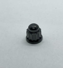 Load image into Gallery viewer, Titanium 12 Point Dome Nut - Single.
