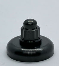 Load image into Gallery viewer, Titanium 12 Point Dome Nut - Single.
