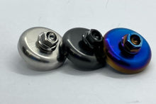 Load image into Gallery viewer, Titanium Honda F-Series Rocker Cover Washers + Bolt Set.
