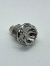 Load image into Gallery viewer, Titanium Magnetic Sump Plug
