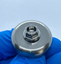 Load image into Gallery viewer, Titanium Honda F-Series Rocker Cover Washers + Bolt Set.
