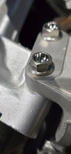 Load image into Gallery viewer, Titanium Honda K-Series Clutch Slave Bolts.
