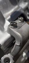 Load image into Gallery viewer, Titanium Honda K-Series Clutch Slave Bolts.
