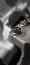 Load image into Gallery viewer, Titanium Honda K-Series Clutch Slave Bolts.
