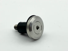 Load image into Gallery viewer, Honda Civic EP3 Titanium Grille Dress Up Washer Kit
