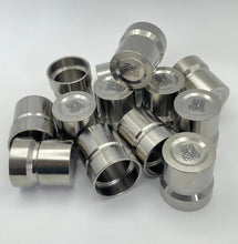 Load image into Gallery viewer, Titanium Honda D/B/H/F-Series Vtec Solenoid Cover
