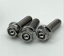 Load image into Gallery viewer, Titanium Honda D/B/H/F-Series Vtec Solenoid Cover
