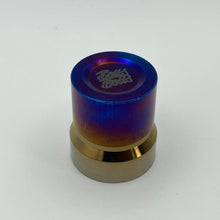 Load image into Gallery viewer, Titanium Honda D/B/H/F-Series Vtec Solenoid Cover
