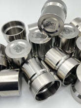 Load image into Gallery viewer, Titanium Honda D/B/H/F-Series Vtec Solenoid Cover

