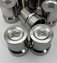 Load image into Gallery viewer, Titanium Honda D/B/H/F-Series Vtec Solenoid Cover
