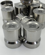 Load image into Gallery viewer, Titanium Honda D/B/H/F-Series Vtec Solenoid Cover
