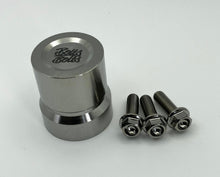 Load image into Gallery viewer, Titanium Honda D/B/H/F-Series Vtec Solenoid Cover
