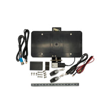 Load image into Gallery viewer, Universal &#39;Flip Plate&#39; Number Plate Holders.
