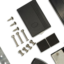 Load image into Gallery viewer, Universal &#39;Flip Plate&#39; Number Plate Holders.
