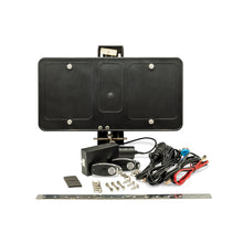 Load image into Gallery viewer, Universal &#39;Flip Plate&#39; Number Plate Holders.
