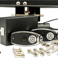 Load image into Gallery viewer, Universal &#39;Flip Plate&#39; Number Plate Holders.
