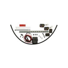 Load image into Gallery viewer, Universal &#39;Flip Plate&#39; Number Plate Holders.
