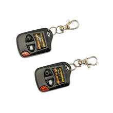 Load image into Gallery viewer, Universal &#39;Flip Plate&#39; Number Plate Holders.
