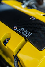 Load image into Gallery viewer, Titanium Honda F-Series Rocker Cover Washers + Bolt Set.
