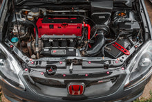 Load image into Gallery viewer, Honda Civic EP3 Grille Dress Up Washer Kit
