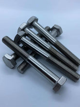 Load image into Gallery viewer, Stainless Steel LCA Bolt For Honda Civic EG/EK/DC Fitment. OEM Length.
