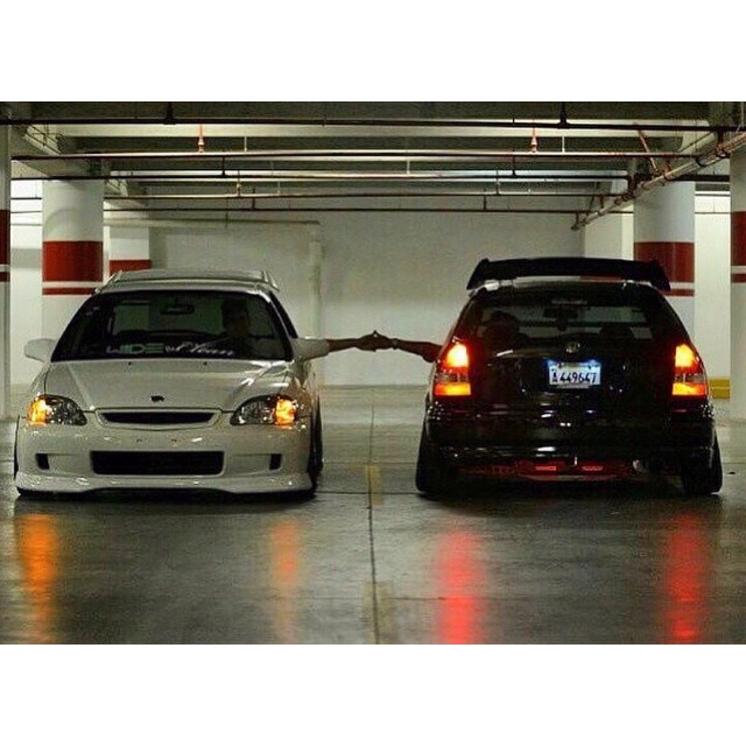 JDM and USDM Light Kit Package. – BoltsBolts