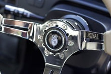 Load image into Gallery viewer, Aluminium Steering Wheel Bolts.
