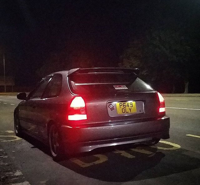 JDM and USDM Light Kit Package. – BoltsBolts