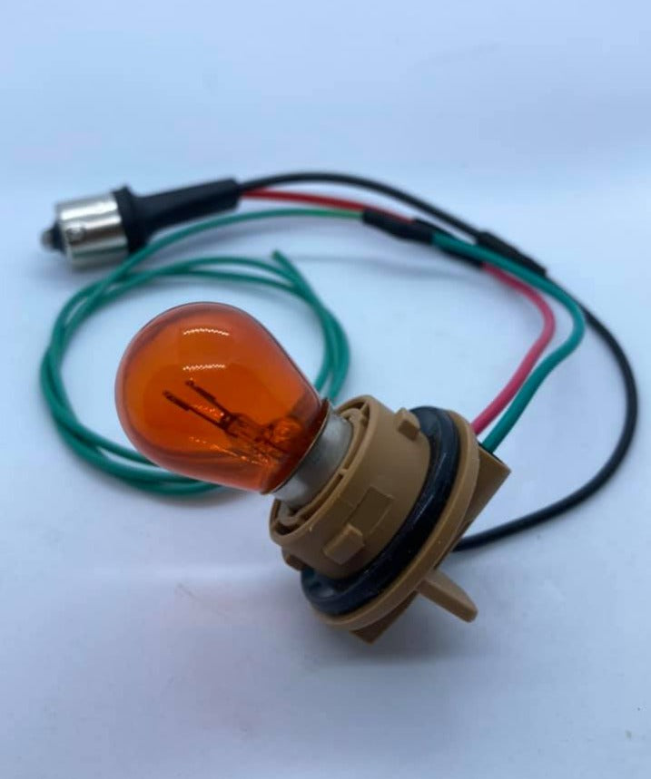 Plug'n'Play 380 USDM Light Kit.