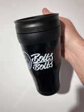 Load image into Gallery viewer, BoltsBolts &#39;RS Logo&#39; Thermo Travel Mug
