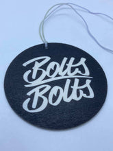 Load image into Gallery viewer, BoltsBolts &#39;Basic Logo&#39; Air Freshener.
