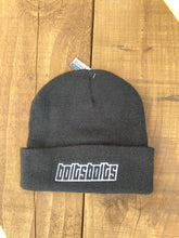 Load image into Gallery viewer, BoltsBolts &#39;Go Nuts&#39; T-Shirt + Beanie.
