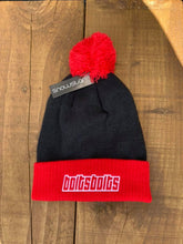 Load image into Gallery viewer, BoltsBolts &#39;Go Nuts&#39; T-Shirt + Beanie.
