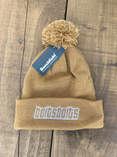 Load image into Gallery viewer, BoltsBolts &#39;Go Nuts&#39; T-Shirt + Beanie.
