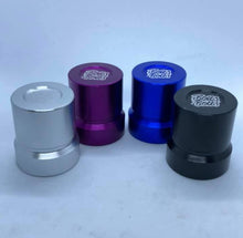 Load image into Gallery viewer, Honda D/B/H-Series Vtec Solenoid Cover
