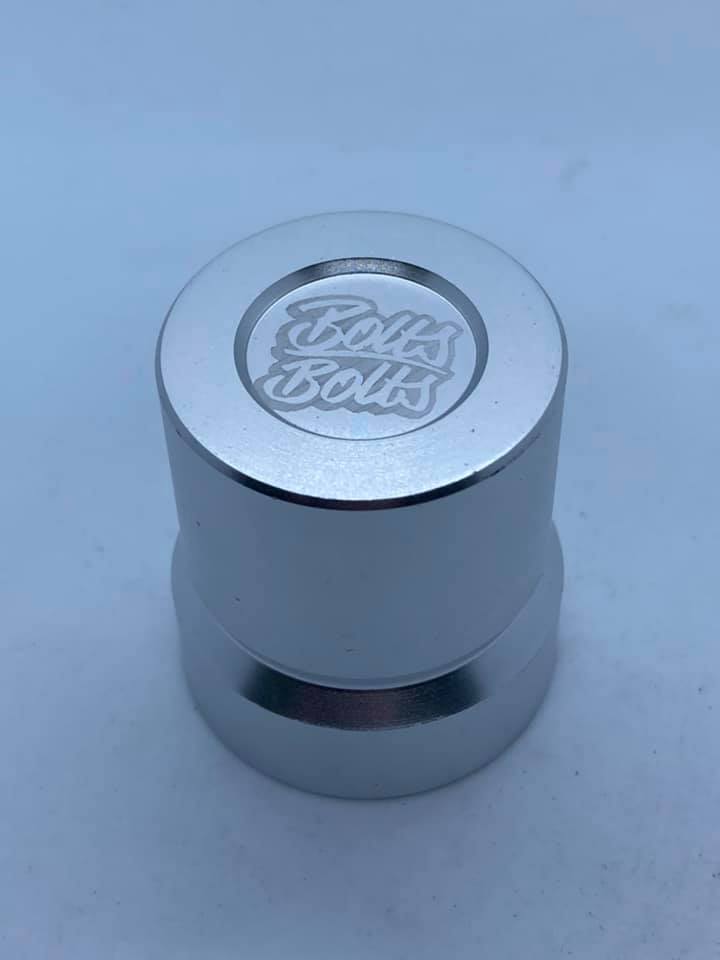 Honda D/B/H-Series Vtec Solenoid Cover