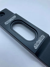 Load image into Gallery viewer, BoltsBolts Aluminium Battery Tie Bar
