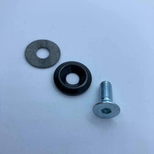 Load image into Gallery viewer, M6 Counter Sunk Washers With Steel Bolt.

