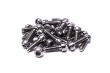 Load image into Gallery viewer, Titanium Split Rim Bolts - M7 x 24.5mm
